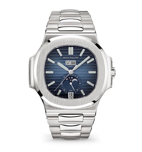 patek 5726r|patek philippe nautilus price list.